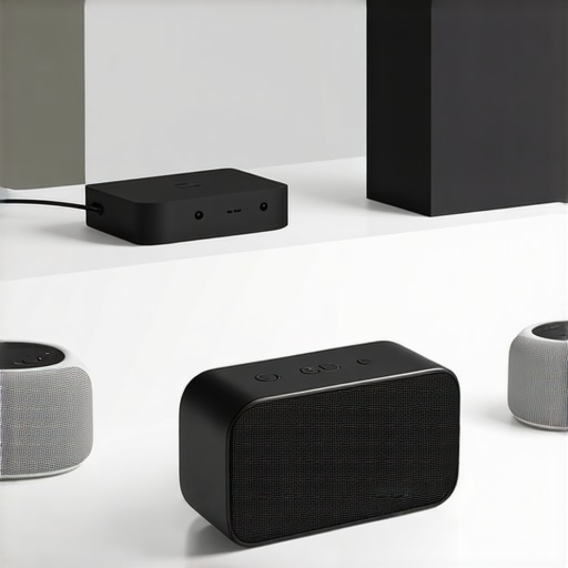 Best Bluetooth Speakers 2025: Ultimate Guide to Wireless Sound