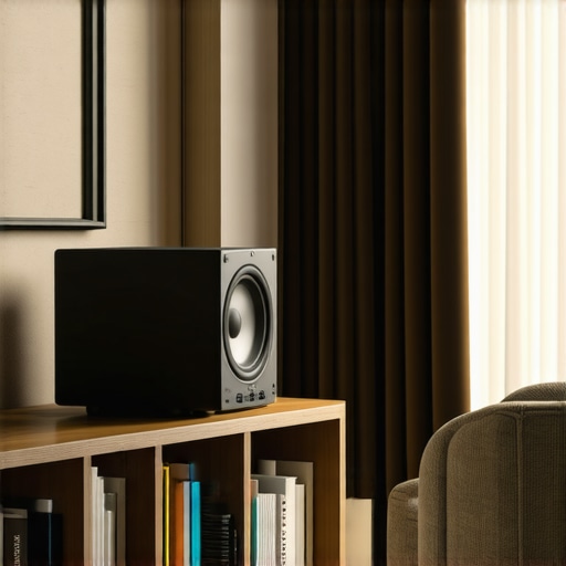 Best Bookshelf Speakers 2025: Top Picks for Room-Filling Sound
