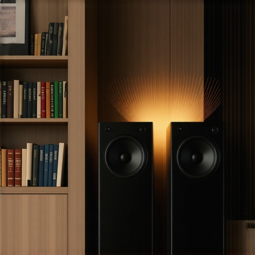 Best Bookshelf & Tower Speakers for Amazing Sound in 2025