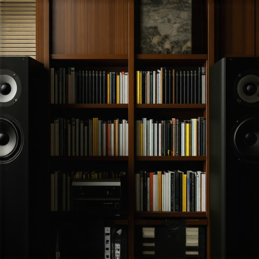 Best Bookshelf and Tower Speakers for Audiophile-Quality Home Sound