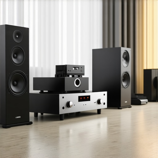 Best Hi-Fi Audio Systems for Pristine Sound Quality in 2025
