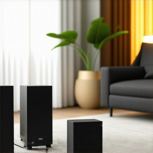 Best Wireless Speakers 2025 for Superior Hi-Fi Sound at Home