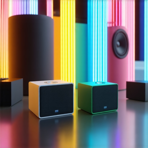 Guide to Top Wireless & Bluetooth Speakers for Superior Audio in 2025