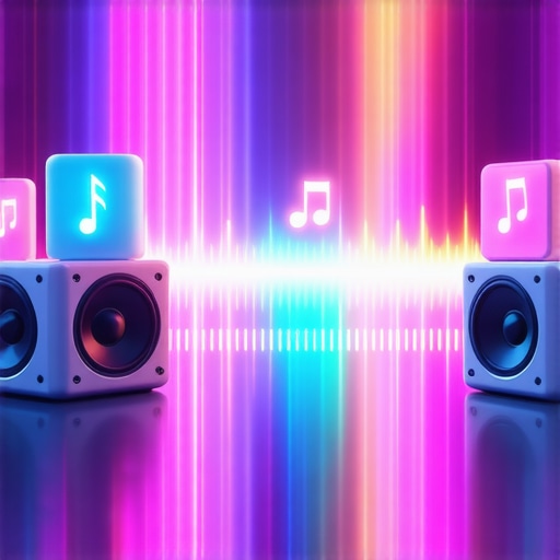 Top Bluetooth Speakers of 2025 for Crisp, Portable Audio Experience