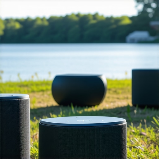 Top Bluetooth Speakers of 2025 for Crisp, Wireless Sound