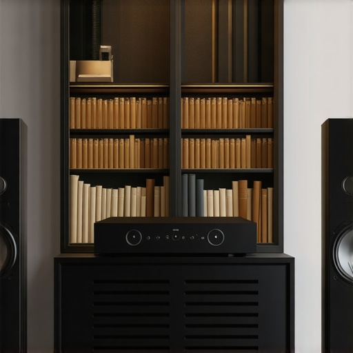 Top Bookshelf & Tower Speakers for 2025: Enhance Your Hi-Fi Audio Experience
