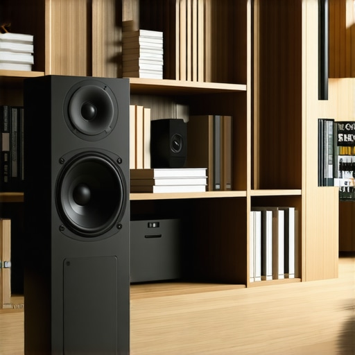 Top Bookshelf & Tower Speakers for Audiophile-Quality Sound in 2025