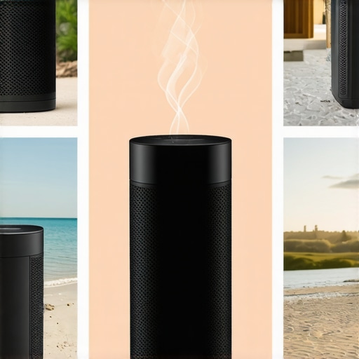Top Wireless Speakers for 2025: Enjoy Premium Bluetooth Sound Anywhere