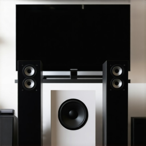 Ultimate Guide to Choosing the Best Tower Speakers for Powerful Audio