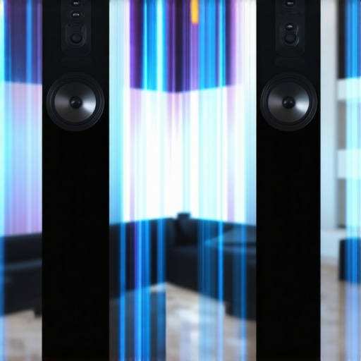Ultimate Guide to Top Tower Speakers for Powerful Home Audio