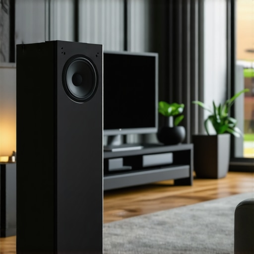 Ultimate Guide to Tower Speakers in 2025: Power and Clarity for Home Quality