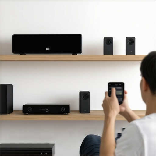 Ultimate Guide to Wireless Speakers 2025: Crystal Clear Bluetooth Audio Experience