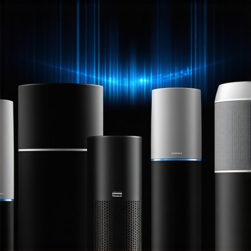 Best Bluetooth Speakers 2025: Top Wireless Sound for Every Space