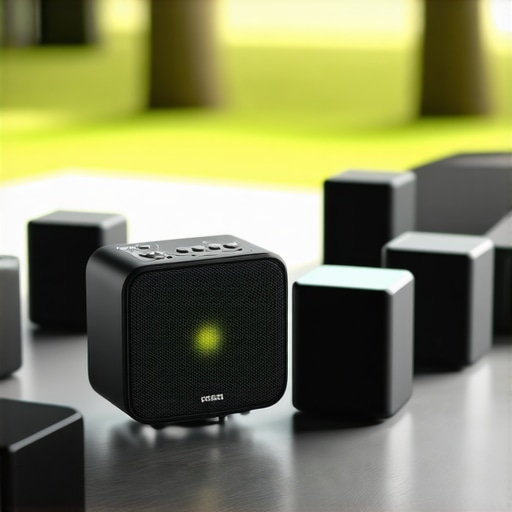 Best Bluetooth Speakers 2025: Ultimate Portable Sound Guide