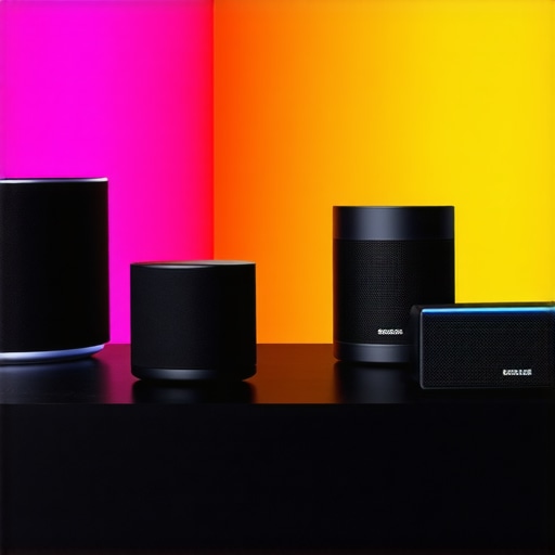 Best Bluetooth Speakers 2025: Your Ultimate Guide to Wireless Sound