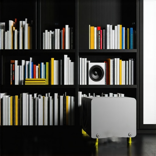 Best Bookshelf & Bluetooth Speakers: Enhance Your Hi-Fi Experience 2025