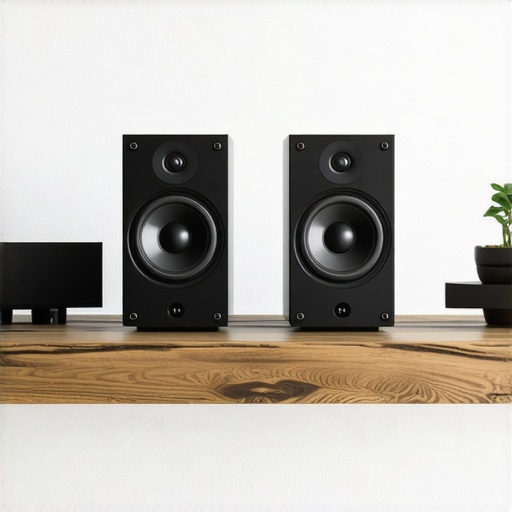 Best Bookshelf Speakers 2025: Top Hi-Fi Sound & Clarity Tips