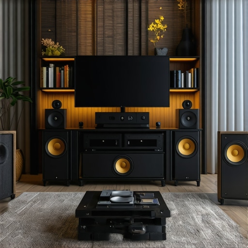 Best Bookshelf Speakers 2025: Top Hi-Fi Sound & Clarity Tips