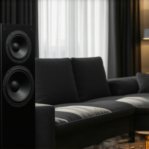 Best Bookshelf Speakers 2025: Top Hi-Fi Sound & Clarity Tips