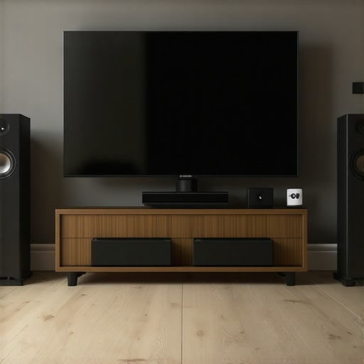 Best Bookshelf Speakers 2025: Top Hi-Fi Sound & Clarity Tips