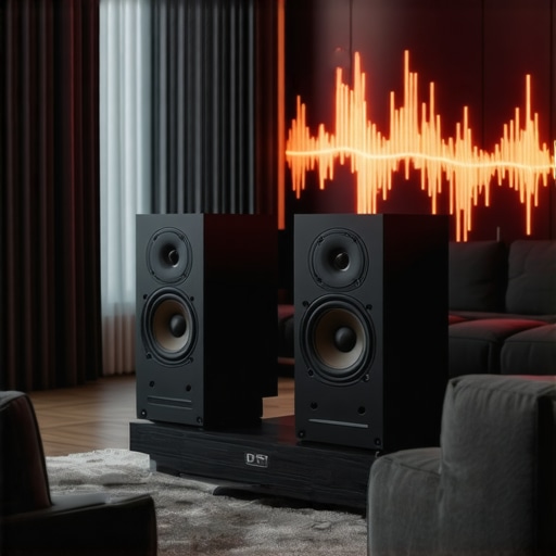 Best Bookshelf Speakers 2025: Top Hi-Fi Sound & Clarity Tips