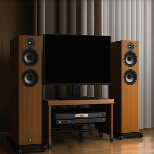 Best Bookshelf Speakers for 2025: Top Hi-Fi Sound & Clarity