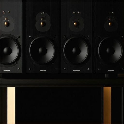 Best Bookshelf Speakers for 2025: Ultimate Hi-Fi Audio Guide