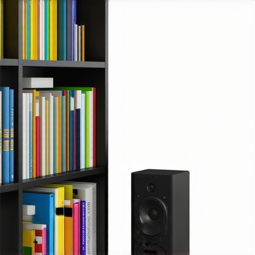 Best Bookshelf & Wireless Speakers 2025: Top Hi-Fi Audio Picks