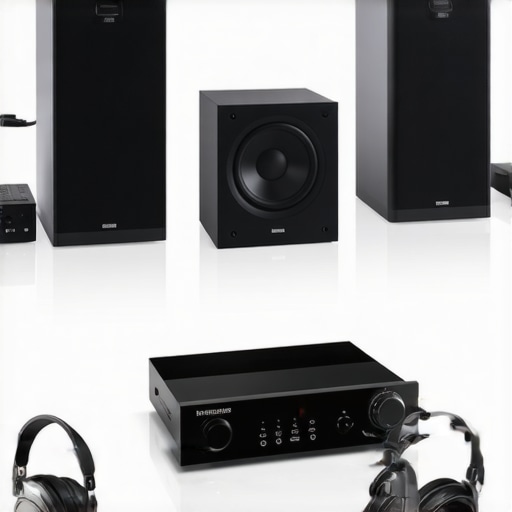 Best Hi-Fi Audio Systems in 2025: Ultimate Guide to Crystal Clear Sound