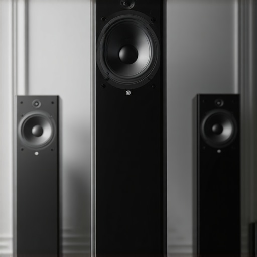 Best Tower Speakers 2025: Power, Clarity & Home Audio Excellence