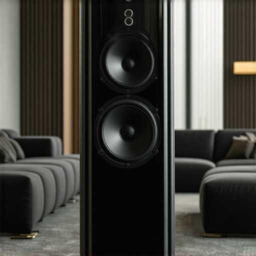 Best Tower Speakers 2025: Power, Clarity & Unmatched Home Audio