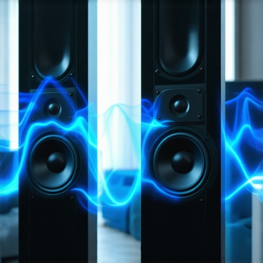 Best Tower Speakers in 2025: Power & Clarity for Home Audio