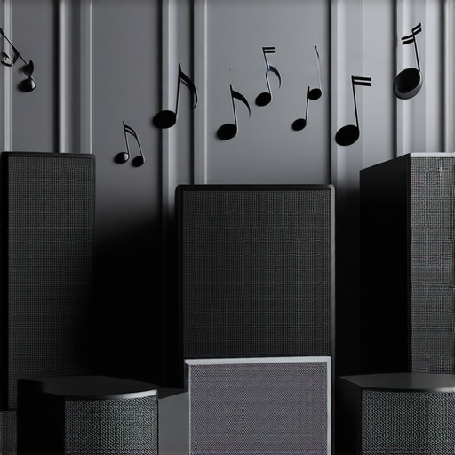 Best Wireless & Bluetooth Speakers 2025: Ultimate Sound Guide