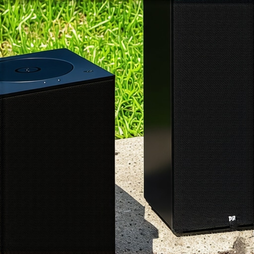 Best Wireless Speakers 2025: Top Bluetooth & Portable Sound Tips