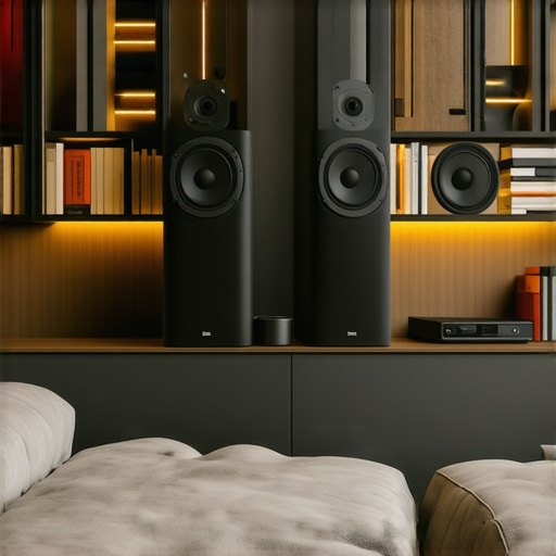 Top Bookshelf Speakers for 2025: Enhance Your Hi-Fi Sound & Clarity