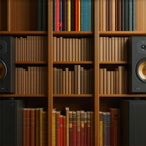Top Bookshelf & Tower Speakers 2024: Enhance Your Hi-Fi Sound Experience