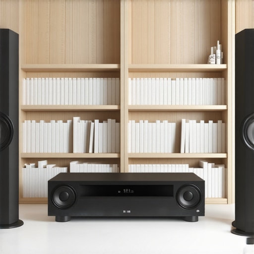 Top Bookshelf & Tower Speakers 2025: Enhance Your Hi-Fi Audio Experience