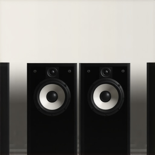 Top Tower & Bookshelf Speakers 2025: Enhance Your Hi-Fi Home Audio