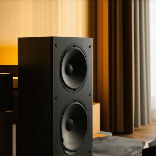 Top Tower & Bookshelf Speakers in 2025: Power & Clarity Unveiled