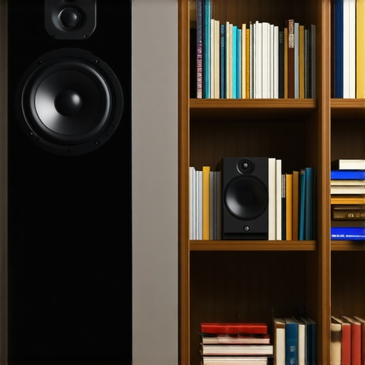 Top Tower & Bookshelf Speakers of 2025: Power and Clarity Revealed