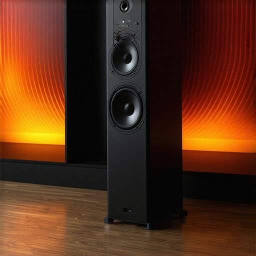 Top Tower Speakers 2025: Power, Clarity & Great Home Audio Experience