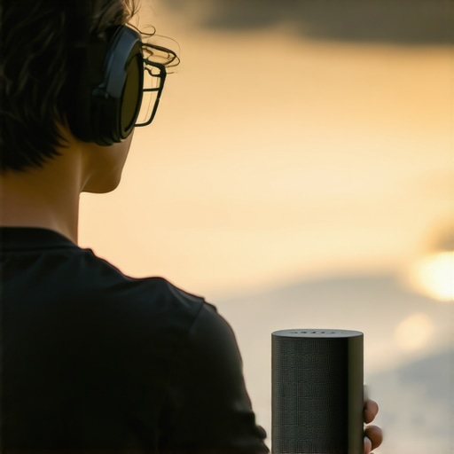 Top Wireless & Bluetooth Speakers of 2025: Clear Sound Anywhere