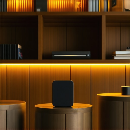 Top Wireless Speakers of 2025: Enhance Your Home Audio with Bluetooth Power