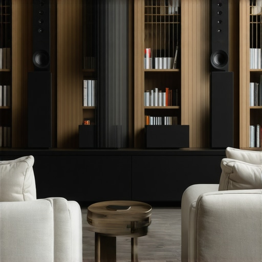 Ultimate Guide to Bookshelf & Tower Speakers in 2025 for Superior Sound