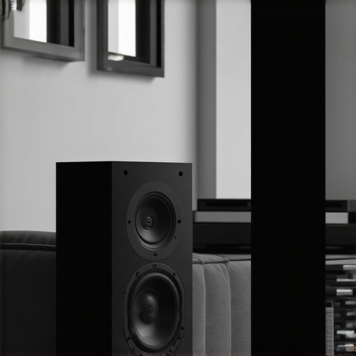 Ultimate Guide to Tower & Bookshelf Speakers for Superior Home Sound 2025