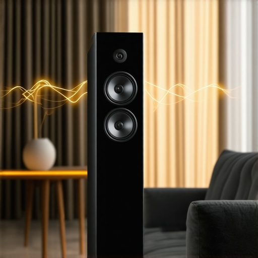 Ultimate Guide to Tower Speakers 2025: Power, Clarity & Home Audio