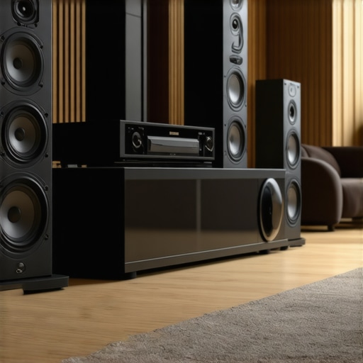 Ultimate Guide to Tower Speakers in 2025: Power, Clarity & Home Audio