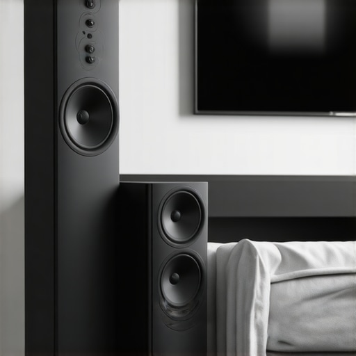 Ultimate Guide to Tower Speakers in 2025: Power, Clarity & Home Audio