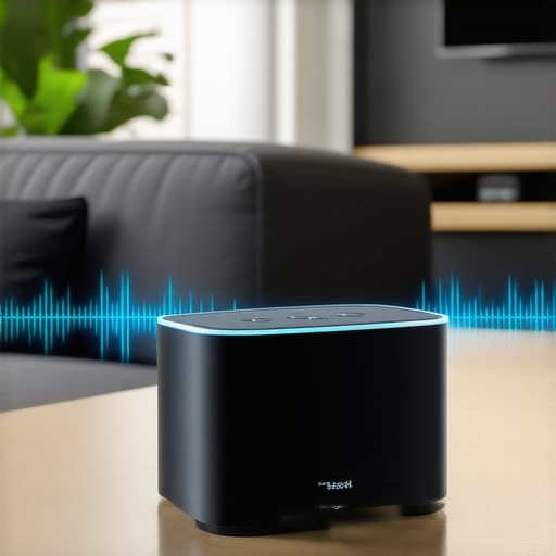 Wireless Speakers 2025: Ultimate Guide to Crystal-Clear Bluetooth Audio