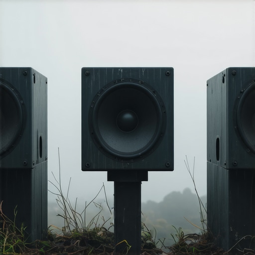 3 Outdoor Speakers That Survived Our 2026 Dust and Storm Tests